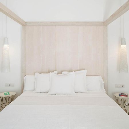 Hotel Es Mares San Francisco Javier المظهر الخارجي الصورة