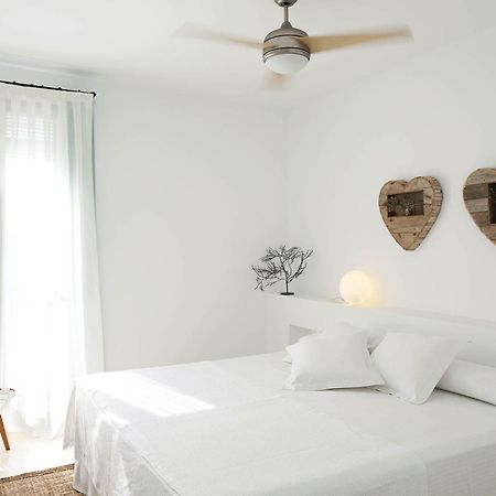 Hotel Es Mares San Francisco Javier المظهر الخارجي الصورة
