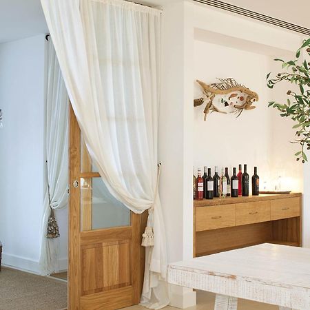 Hotel Es Mares San Francisco Javier المظهر الخارجي الصورة
