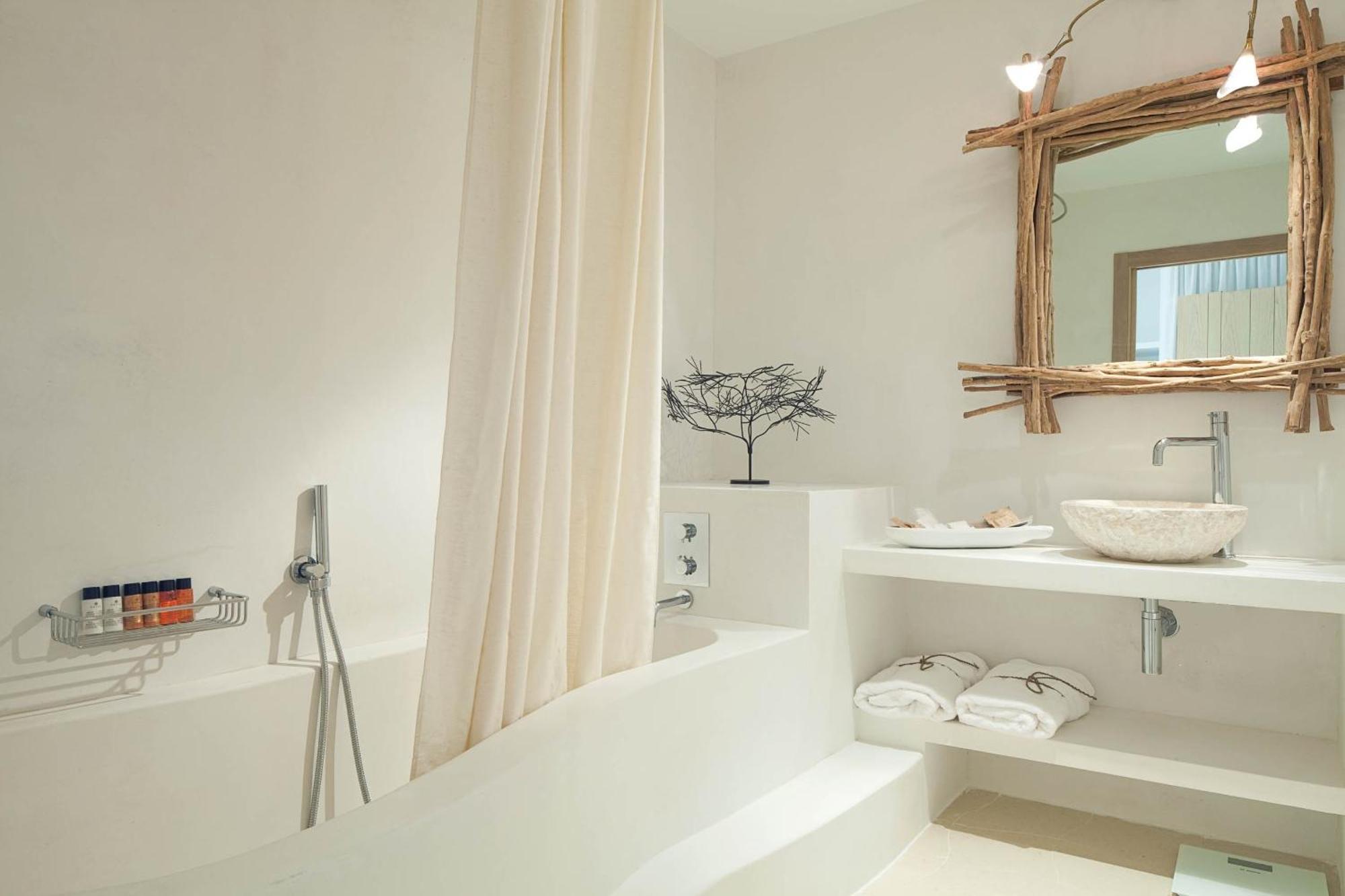 Hotel Es Mares San Francisco Javier المظهر الخارجي الصورة
