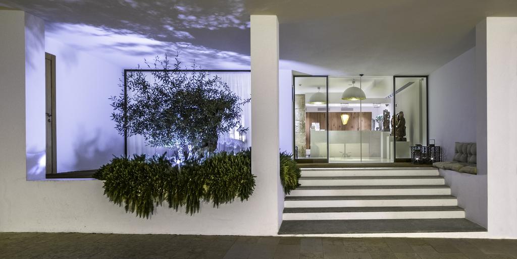 Hotel Es Mares San Francisco Javier المظهر الخارجي الصورة